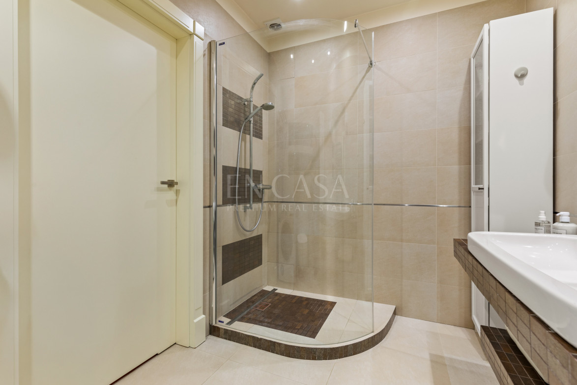 Apartment Sale Warszawa Wilanów Syta 9
